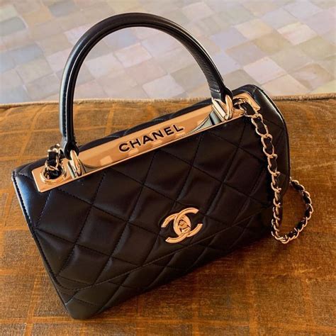 chanel ladies purse|chanel bag latest model.